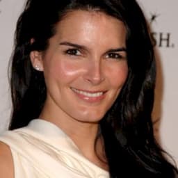 Angie Harmon