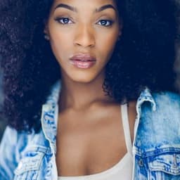 Jasmine Metivier