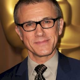 Christoph Waltz