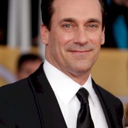 Jon Hamm