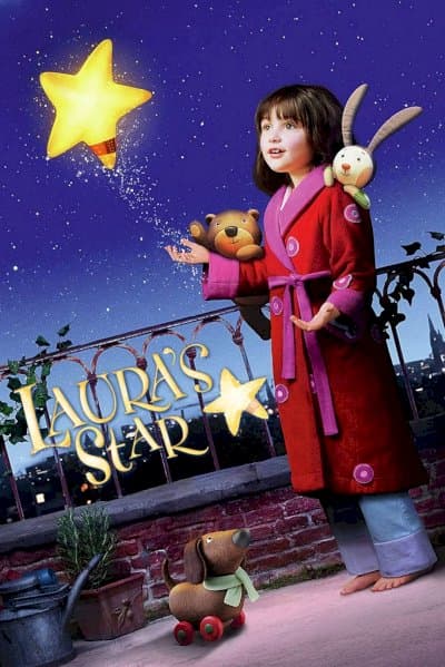 Lauras Stern