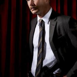 Brian Geraghty