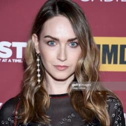 Jamie Clayton