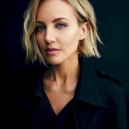 Brianne Davis