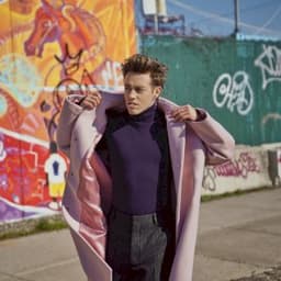 Ethan Cutkosky