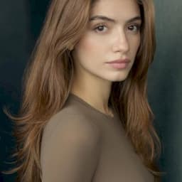 Elena Rivers