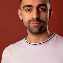 Farhad Bagheri