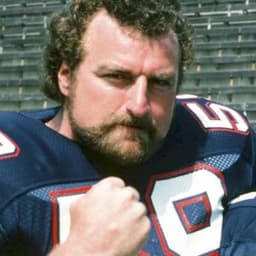 John Matuszak