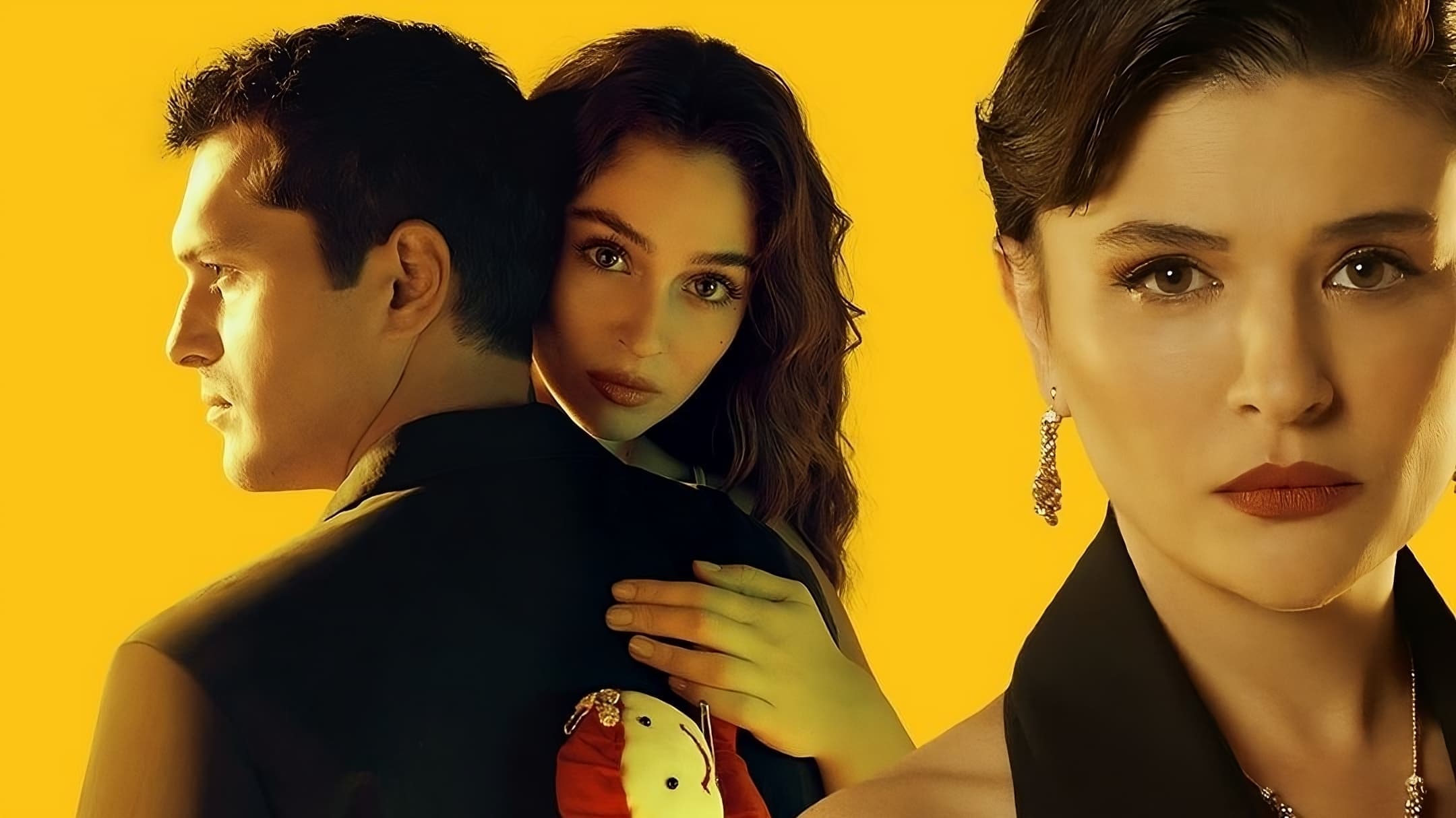 Leyla: Hayat Ask Adalet – لیلا: زندگی عشق عدالت