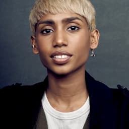 Shamita Siva
