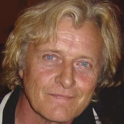 Rutger Hauer