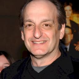 David Paymer