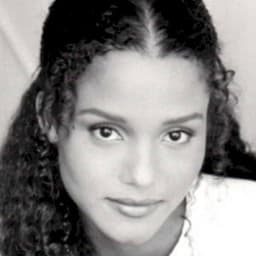 Sydney Tamiia Poitier