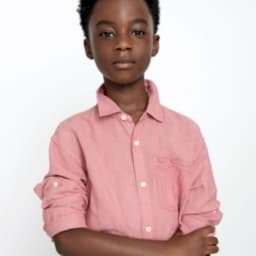 Aaron Kingsley Adetola