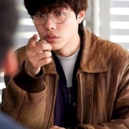 Ryu Jun-Yeol