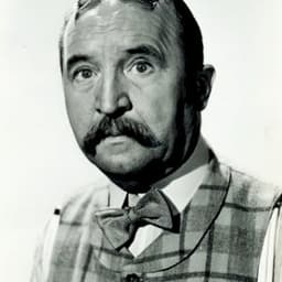 Frank Orth
