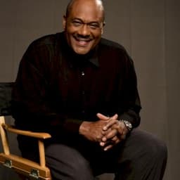 Gregory Alan Williams