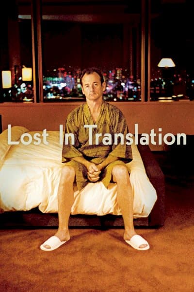 Lost in Translation