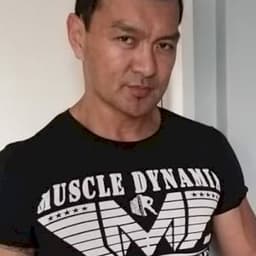 Winston Chong