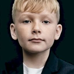 Jude Hill