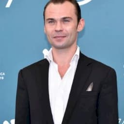 Robinson Stévenin