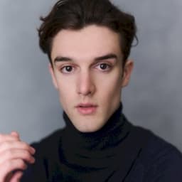 Isaac Rouse