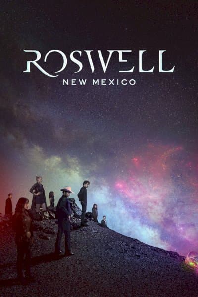 Roswell, New Mexico