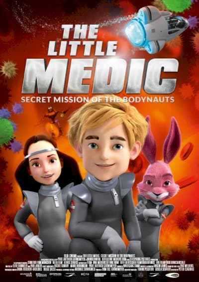 The Little Medic