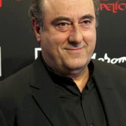 José Ángel Egido