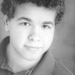 Jeffrey Zubernis