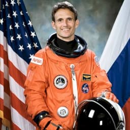 Jerry Linenger