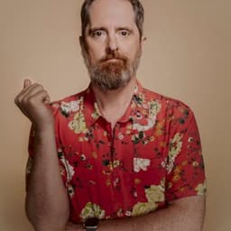 Brendan Hunt