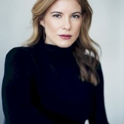 Gemma Forbes