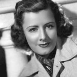Irene Dunne