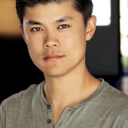 Harrison Xu