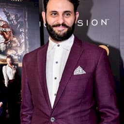 Arian Moayed