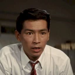 Yôsuke Natsuki