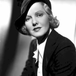 Jean Arthur