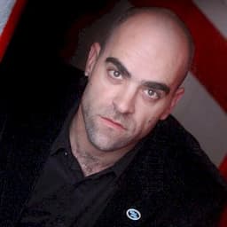 Luis Tosar
