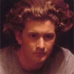 Max Kasch