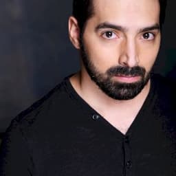 Victor Isaac Perez