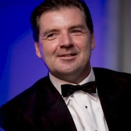 Brendan Coyle
