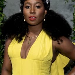 Sasha Compère
