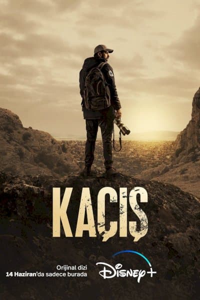 Kaçış – فرار