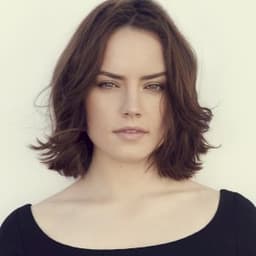 Daisy Ridley