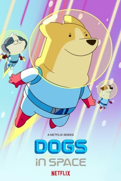 Space Dogs