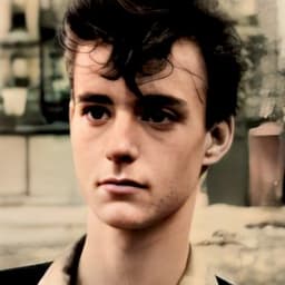 Richard Boes