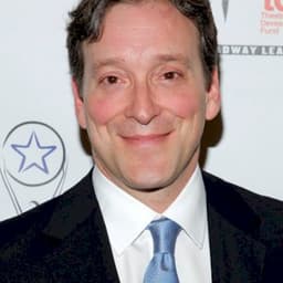 Jeremy Shamos