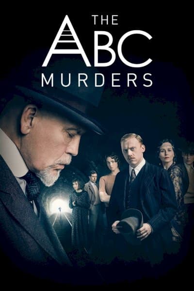The ABC Murders