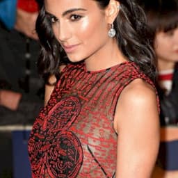 Aiysha Hart